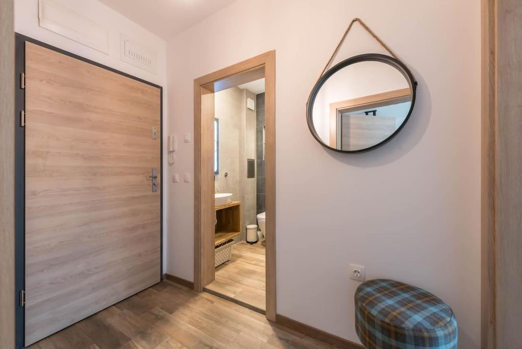 Azur Deluxe Apartment